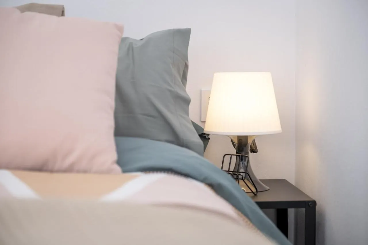 Ocean Pearl A Apartment Malaga Spain