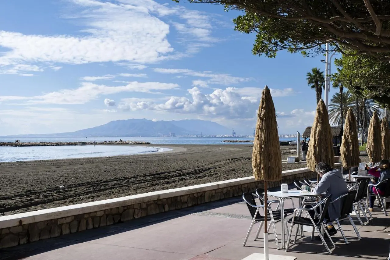 Ocean Pearl A Apartment Malaga 0*,  Spain