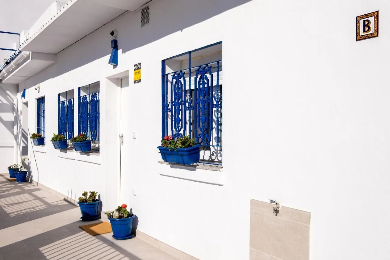 Ocean Pearl A Apartment Malaga