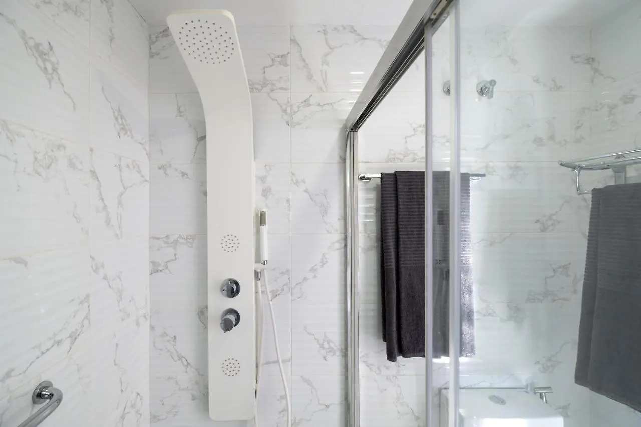 Ocean Pearl A Apartment Malaga