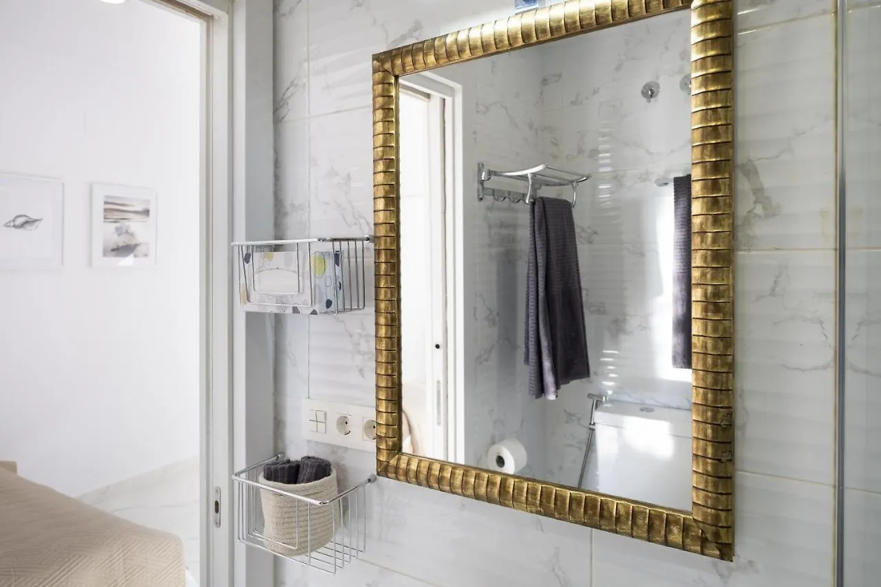Ocean Pearl A Apartment Malaga Spain