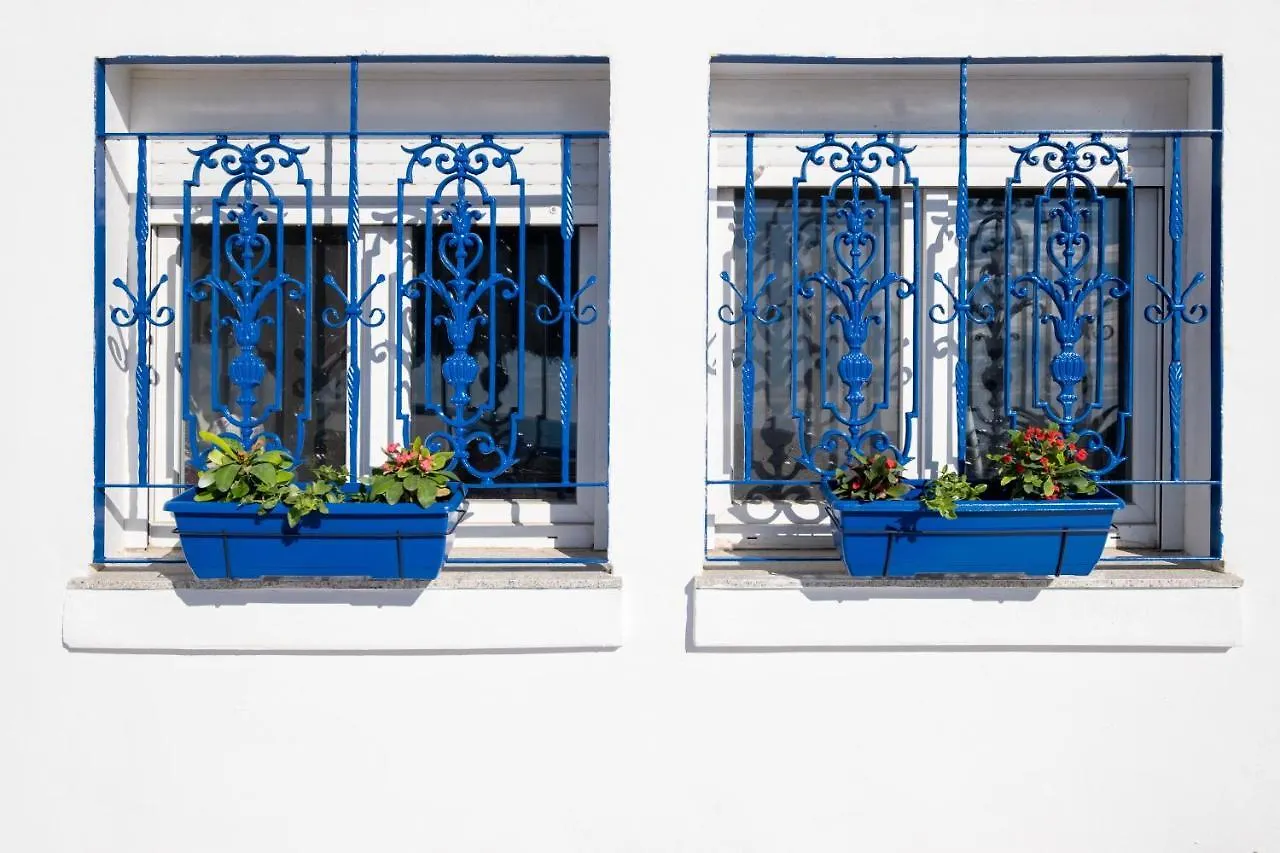 Ocean Pearl A Apartment Malaga