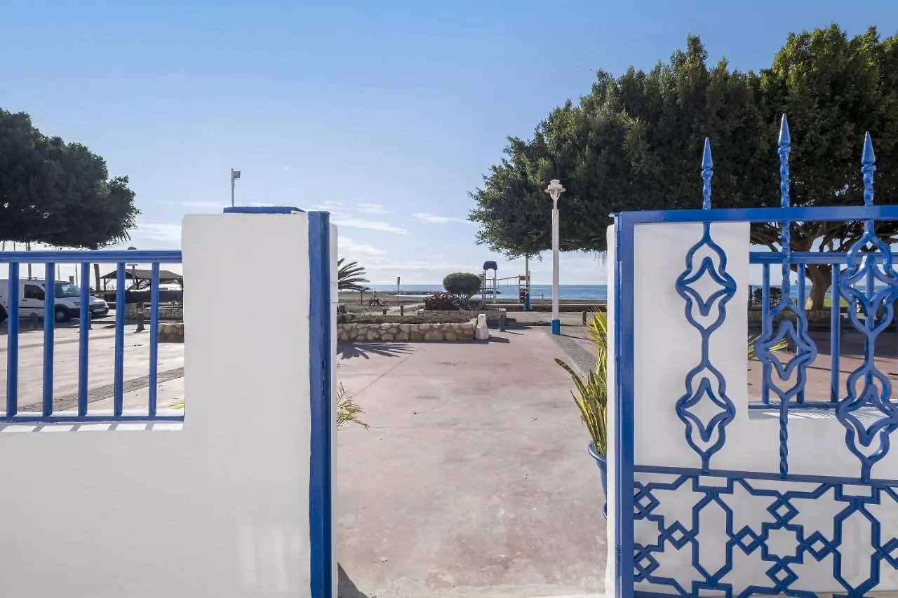 Ocean Pearl A Apartment Malaga 0*,